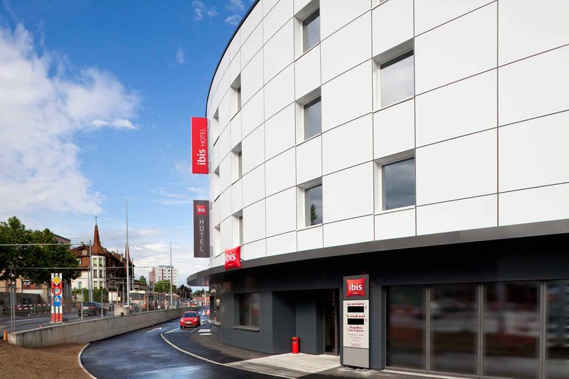 IBIS GENEVE PETIT LANCY, Geneva IBIS GENEVE PETIT LANCY, Geneva
