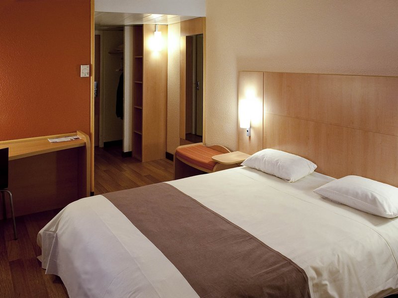 Hotel ibis Rennes Beaulieu, Rennes Hotel ibis Rennes Beaulieu, Rennes