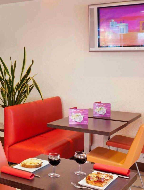 Ibis Aulnay Paris Nord Expo, Aulnay-sous-Bois Ibis Aulnay Paris Nord Expo, Aulnay-sous-Bois