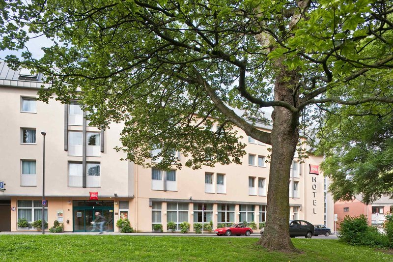 IBIS AACHEN MARSCHIERTOR, Aachen IBIS AACHEN MARSCHIERTOR, Aachen