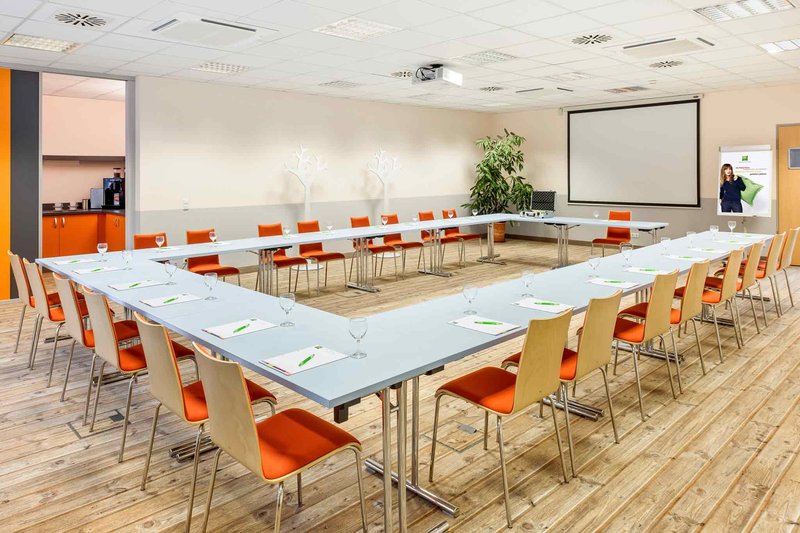 Ibis Styles Munchen Ost-Messe, Munich Ibis Styles Munchen Ost-Messe, Munich