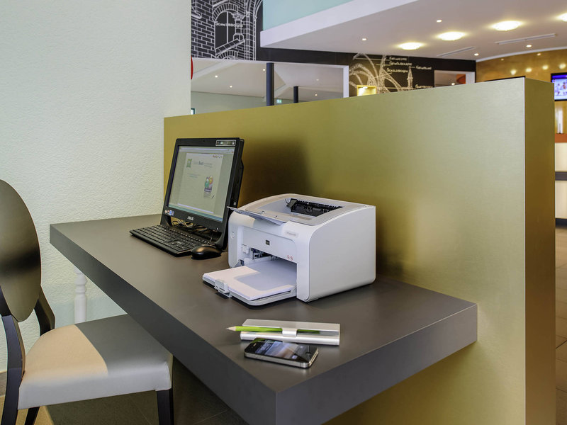 ibis Styles Speyer, Heidelberg ibis Styles Speyer, Heidelberg