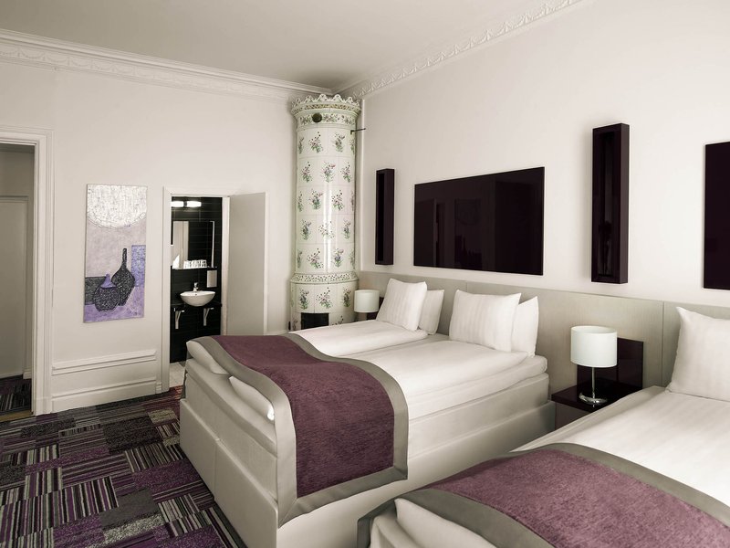 ibis Styles Stockholm Odenplan, Stockholm ibis Styles Stockholm Odenplan, Stockholm