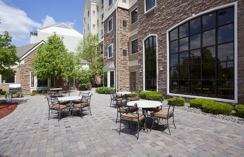 Staybridge Suites Minneapolis-Bloomington, Bloomington Staybridge Suites Minneapolis-Bloomington, Bloomington