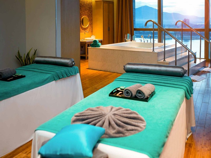 NOVOTEL DANANG PREMIER, Danang NOVOTEL DANANG PREMIER, Danang