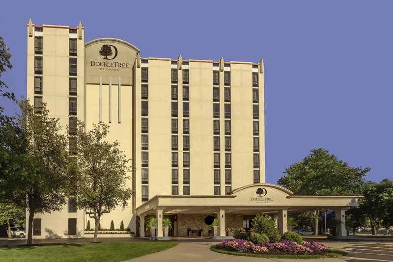 Doubletree by Hilton Philadelphia Airport, Philadelphia (PA) Doubletree by Hilton Philadelphia Airport, Philadelphia (PA)