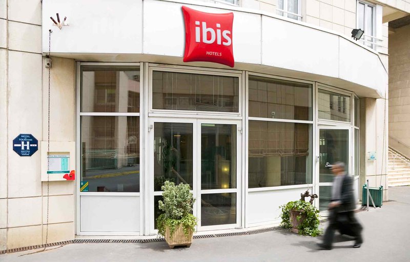 ibis Reims Centre, Reims ibis Reims Centre, Reims