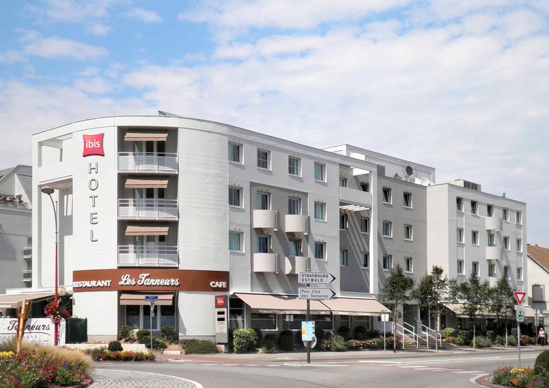 Hotel ibis Strasbourg Aeroport Le Zenith, Strasbourg Hotel ibis Strasbourg Aeroport Le Zenith, Strasbourg