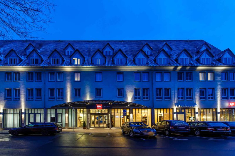 ibis Erfurt Altstadt, Erfurt ibis Erfurt Altstadt, Erfurt