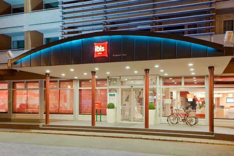 ibis Budapest Aero, Budapest ibis Budapest Aero, Budapest
