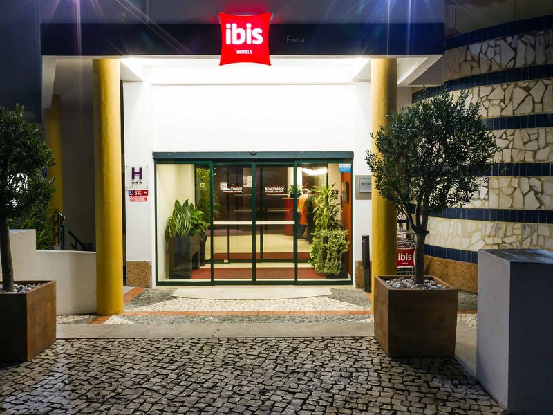 ibis Evora Hotel, Évora ibis Evora Hotel, Évora