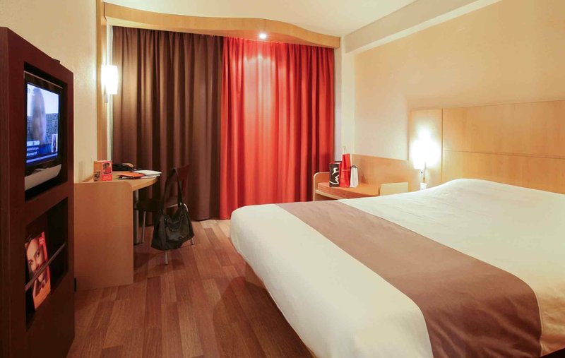 ibis Braga, Braga ibis Braga, Braga