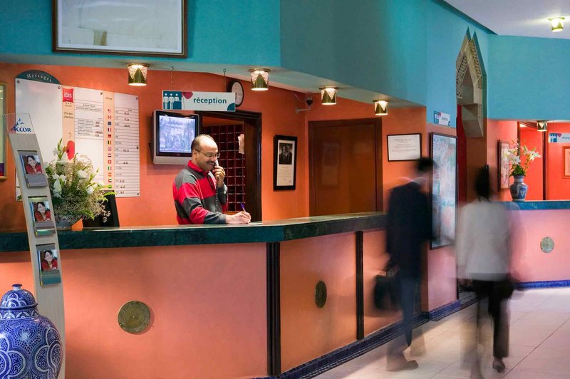 Hotel ibis Fes, Fez Hotel ibis Fes, Fez