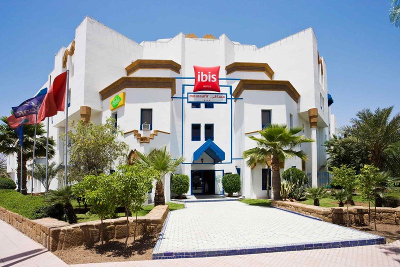 Hotel ibis Oujda, Oujda Hotel ibis Oujda, Oujda