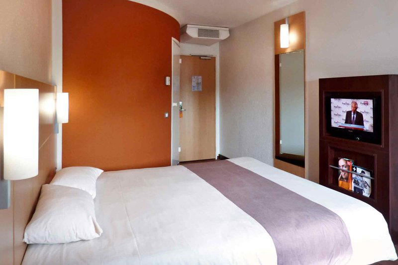 ibis Laon, Laon ibis Laon, Laon
