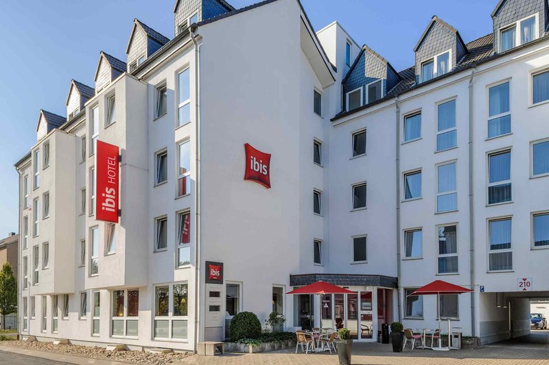 ibis Köln Leverkusen, Leverkusen ibis Köln Leverkusen, Leverkusen