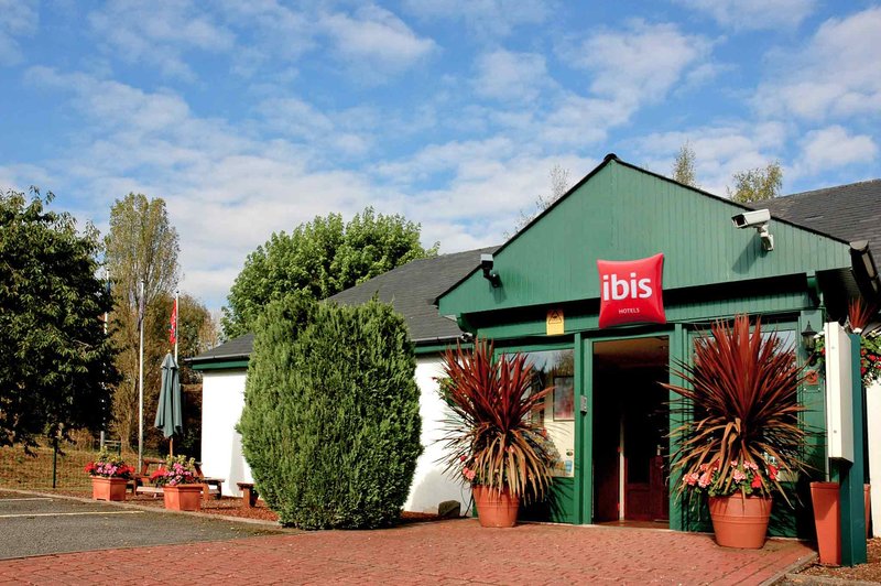 ibis Birmingham Centre Irving Street, Birmingham ibis Birmingham Centre Irving Street, Birmingham