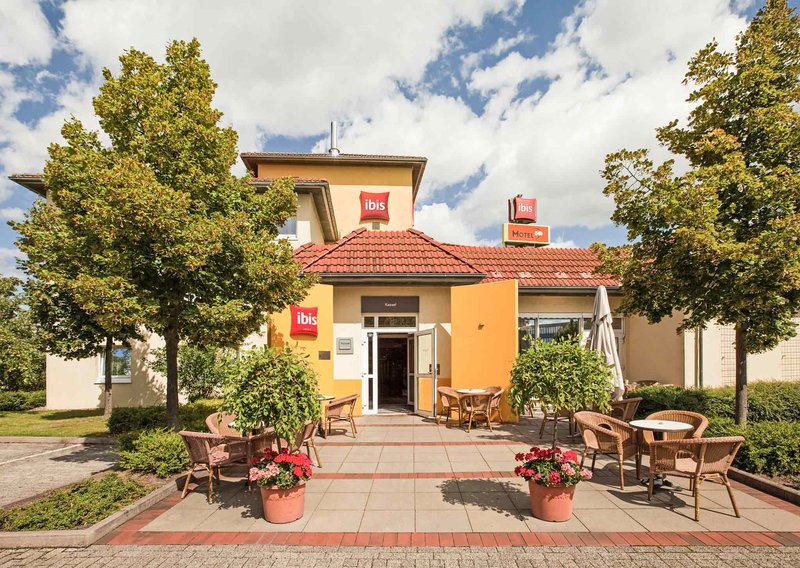 Ibis Kassel, Kassel Ibis Kassel, Kassel