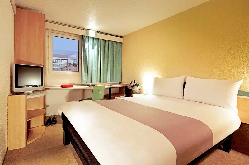 IBIS BERLIN DREILINDEN, Berlin IBIS BERLIN DREILINDEN, Berlin