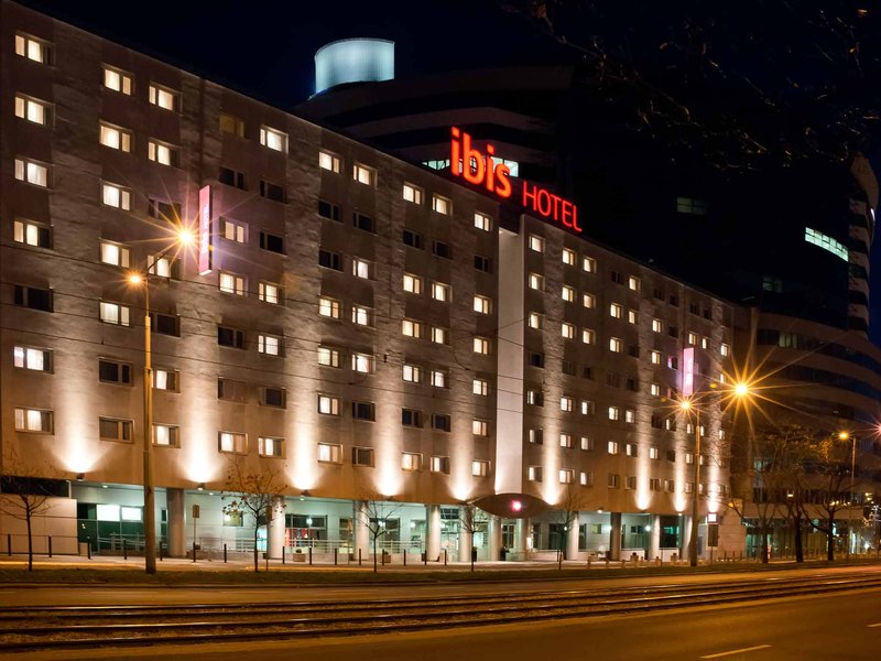 IBIS WARSZAWA CENTRUM, Warsaw IBIS WARSZAWA CENTRUM, Warsaw