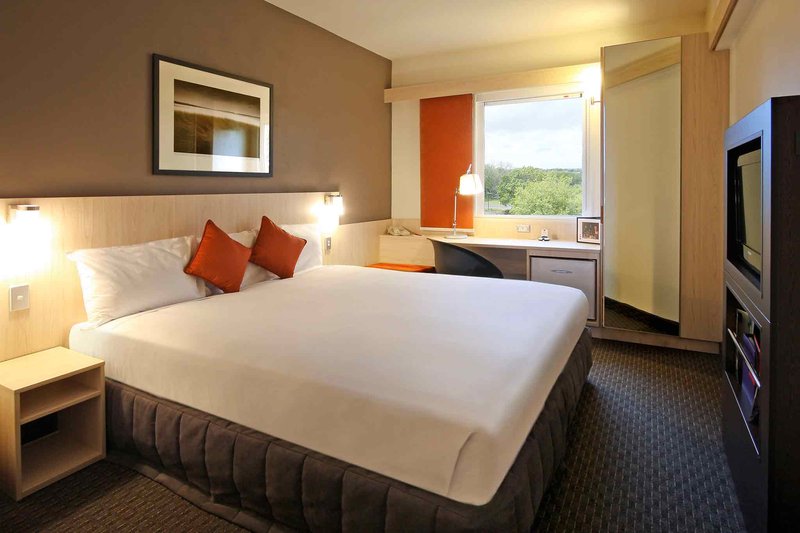 ibis Auckland Ellerslie, Auckland ibis Auckland Ellerslie, Auckland