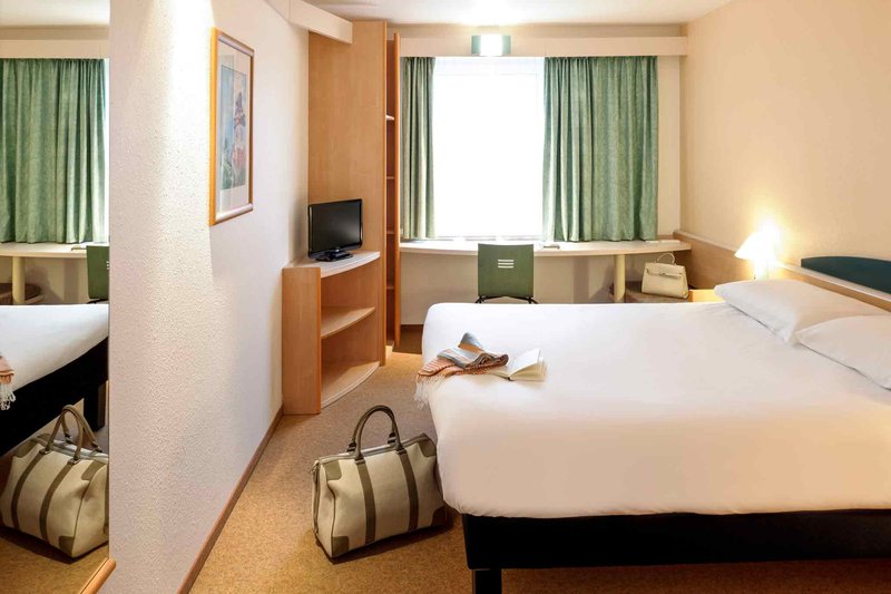 ibis Wuppertal City, Wuppertal ibis Wuppertal City, Wuppertal
