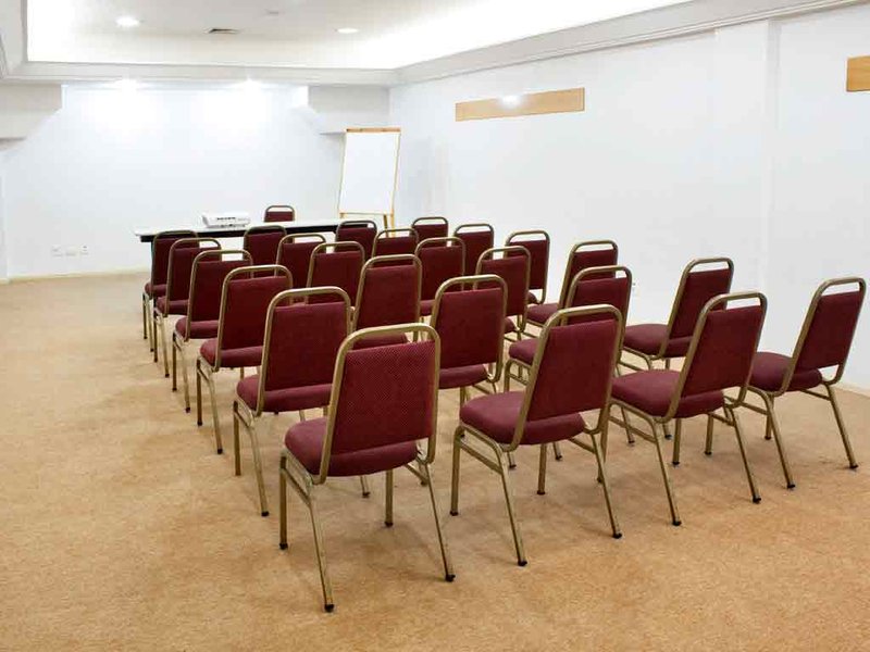 Hotel ibis Curitiba Centro Civico, Curitiba Hotel ibis Curitiba Centro Civico, Curitiba