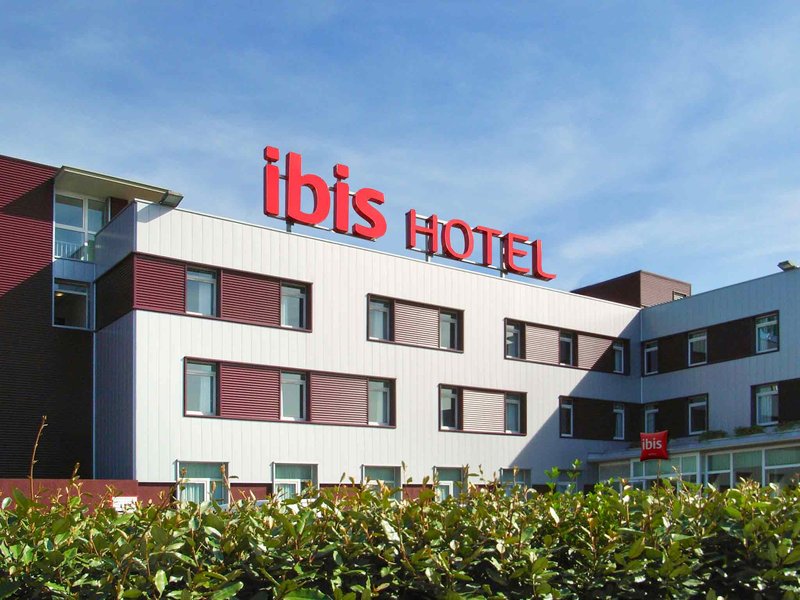 ibis Irun, San Sebastián ibis Irun, San Sebastián