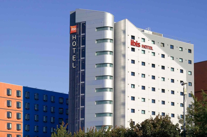 ibis Leeds Centre Marlborough Street, Leeds ibis Leeds Centre Marlborough Street, Leeds