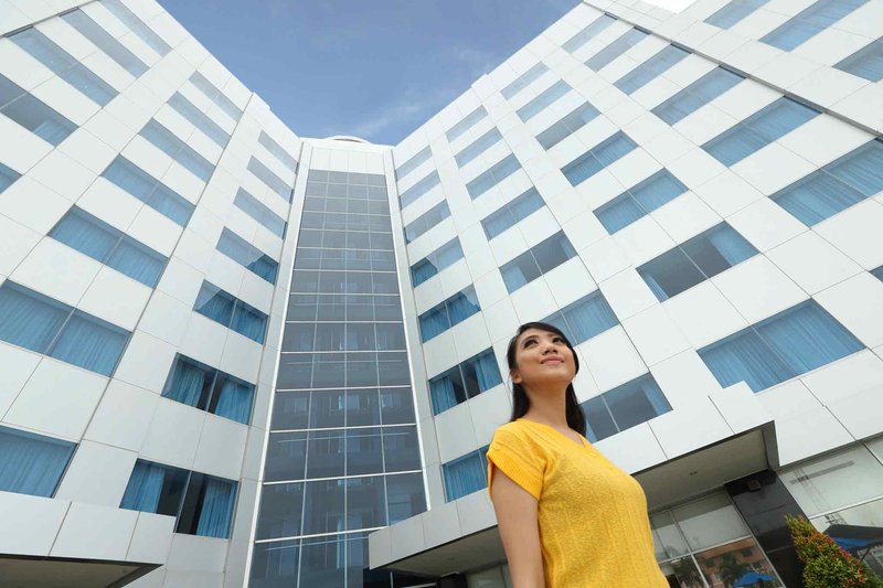 NOVOTEL BALIKPAPAN, Balikpapan NOVOTEL BALIKPAPAN, Balikpapan