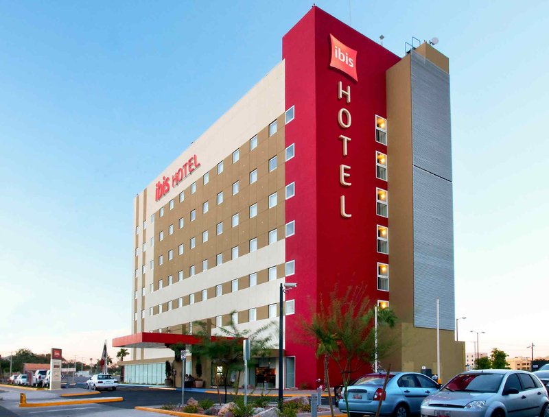 ibis Hermosillo, Hermosillo ibis Hermosillo, Hermosillo