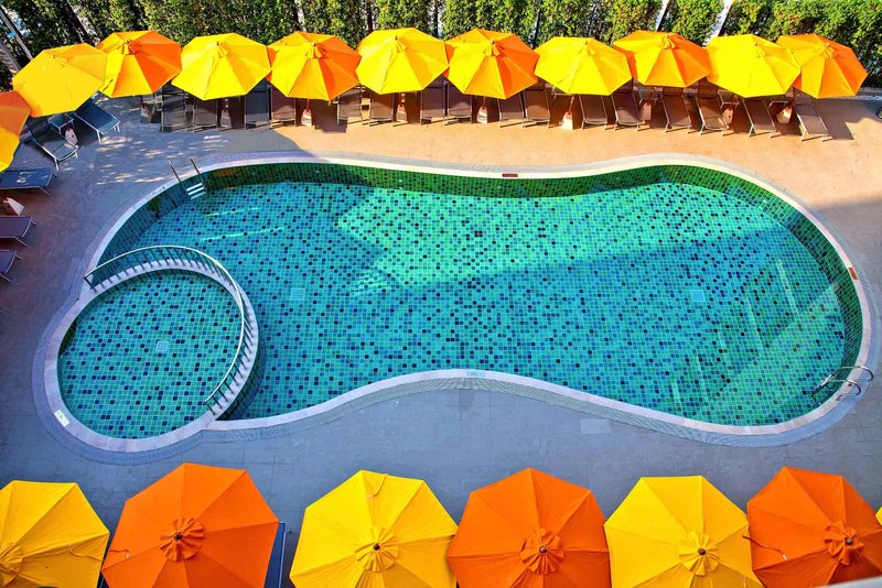 Ibis Hua Hin Hotel, Hua Hin Ibis Hua Hin Hotel, Hua Hin