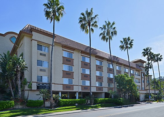 Comfort Inn & Suites San Diego - Zoo SeaWorld Area, San Diego Comfort Inn & Suites San Diego - Zoo SeaWorld Area, San Diego