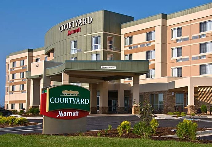 Courtyard Toronto Northeast/Markham, Toronto Courtyard Toronto Northeast/Markham, Toronto