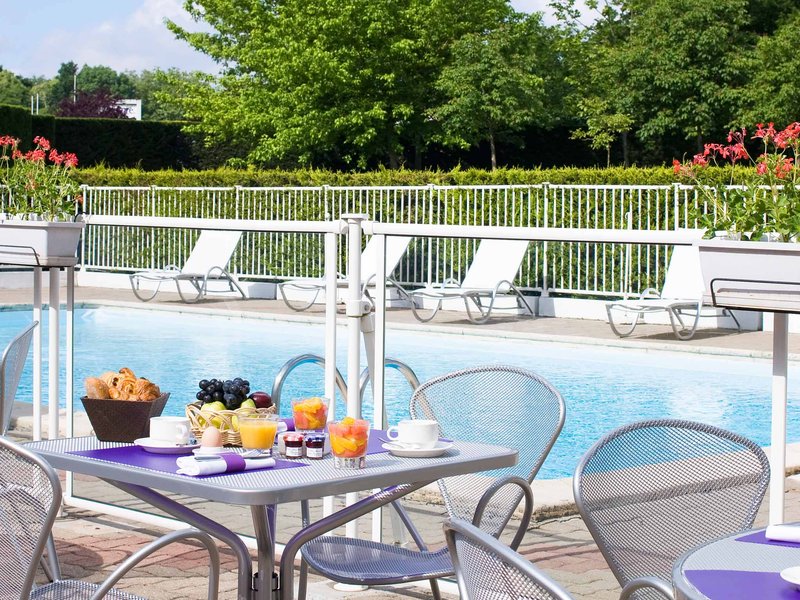 Novotel Orleans Charbonniere, Orléans Novotel Orleans Charbonniere, Orléans