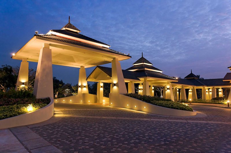 Novotel Chumphon Beach Resort And Golf, Chumphon Novotel Chumphon Beach Resort And Golf, Chumphon