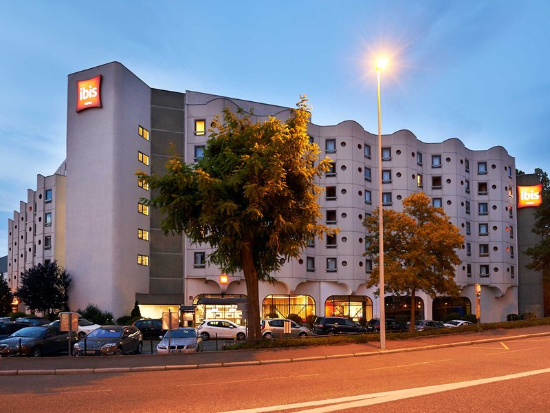 ibis Strasbourg Centre Historique, Strasbourg ibis Strasbourg Centre Historique, Strasbourg