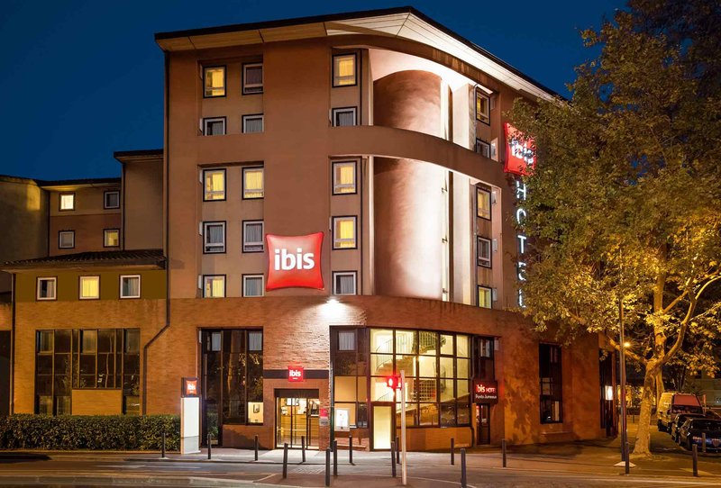 ibis Toulouse Ponts Jumeaux, Toulouse ibis Toulouse Ponts Jumeaux, Toulouse