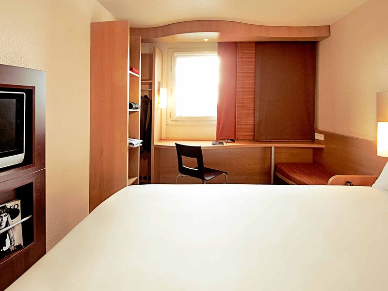 ibis Tours Centre Gare, Tours ibis Tours Centre Gare, Tours