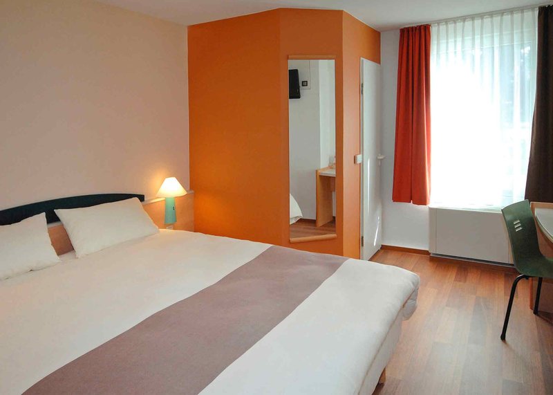 Hotel ibis Heidelberg Hauptbahnhof, Heidelberg Hotel ibis Heidelberg Hauptbahnhof, Heidelberg