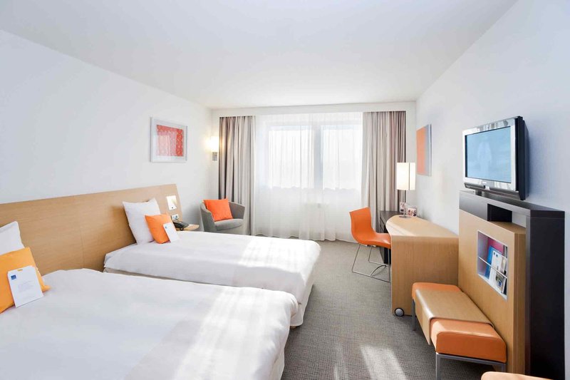 Novotel Krakow City West, Kraków Novotel Krakow City West, Kraków