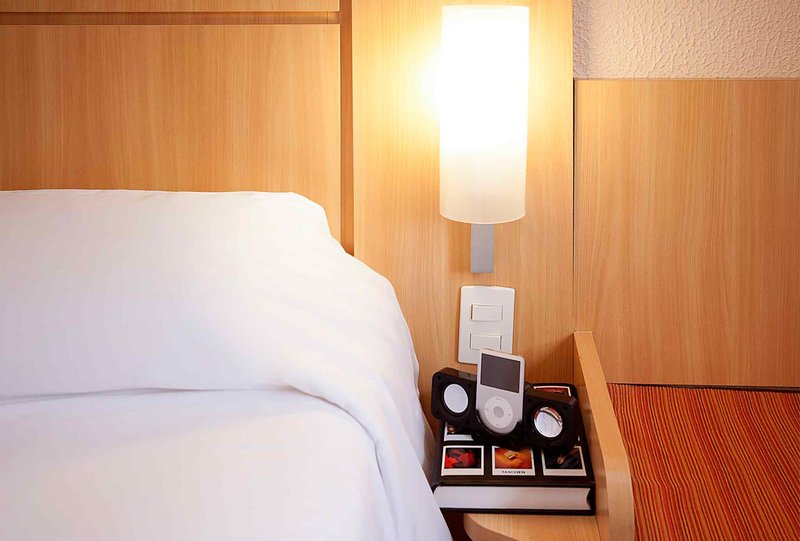 Hotel ibis Curitiba Aeroporto, Curitiba Hotel ibis Curitiba Aeroporto, Curitiba