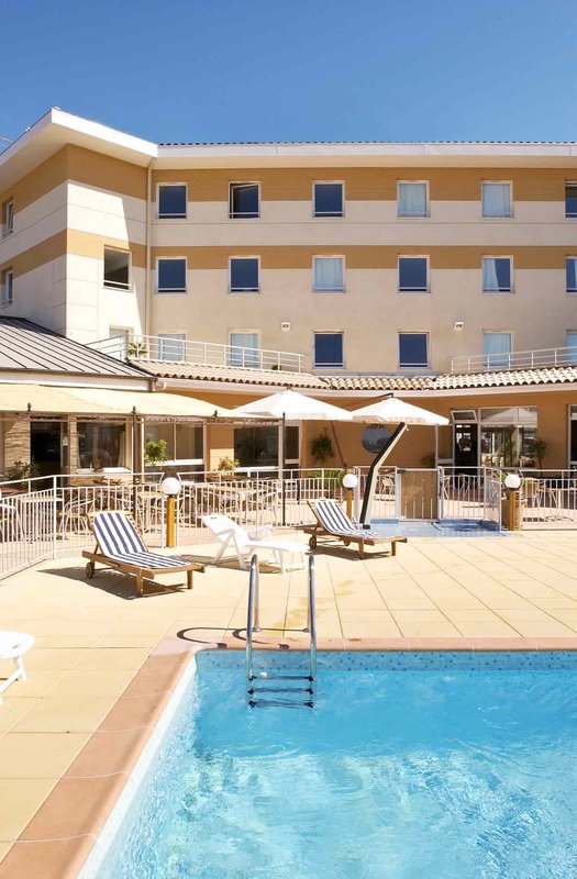 Ibis La Ciotat, La Ciotat Ibis La Ciotat, La Ciotat