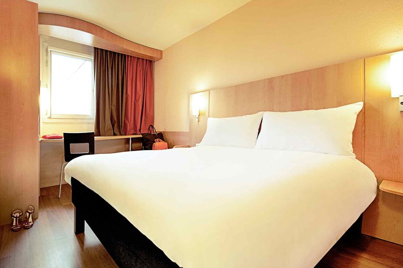 ibis budget Issoire, Issoire ibis budget Issoire, Issoire