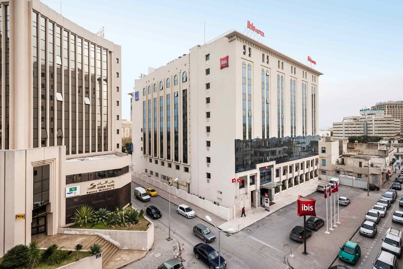 ibis Tunis, Tunis ibis Tunis, Tunis