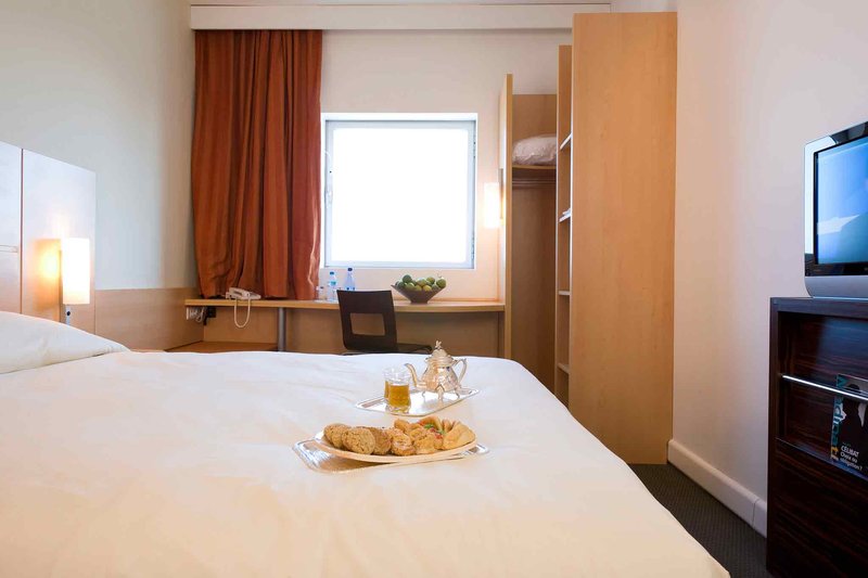 ibis Casablanca City Center, Casablanca ibis Casablanca City Center, Casablanca
