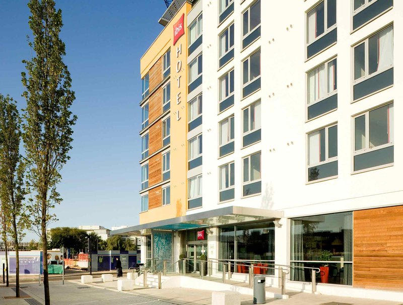 IBIS BRISTOL TEMPLE MEADS QUAY, Bristol IBIS BRISTOL TEMPLE MEADS QUAY, Bristol