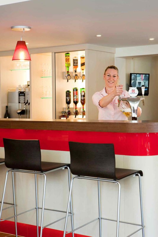IBIS LAUSANNE CENTRE, Lausanne IBIS LAUSANNE CENTRE, Lausanne