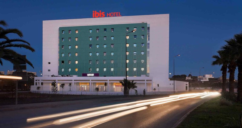 ibis Tanger City Center, Tangier ibis Tanger City Center, Tangier