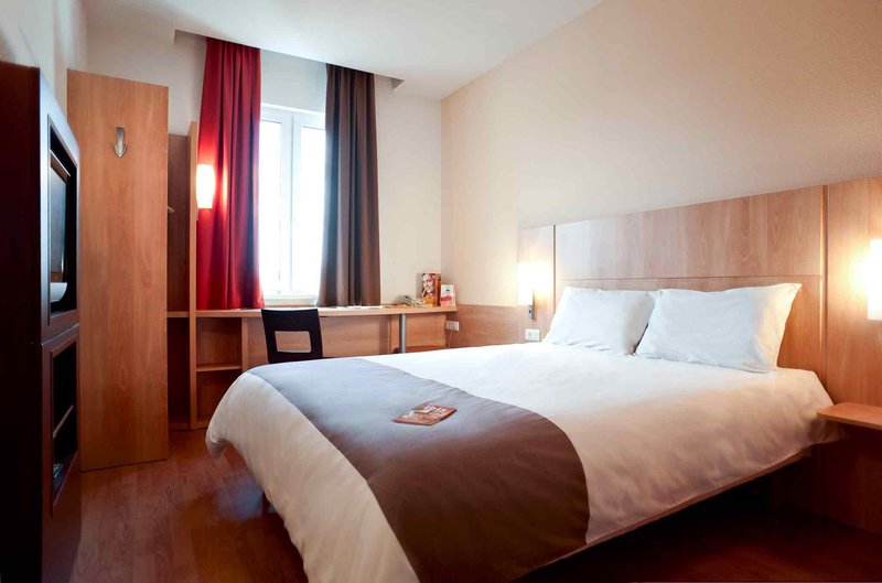 ibis Sibir Omsk ibis Sibir Omsk